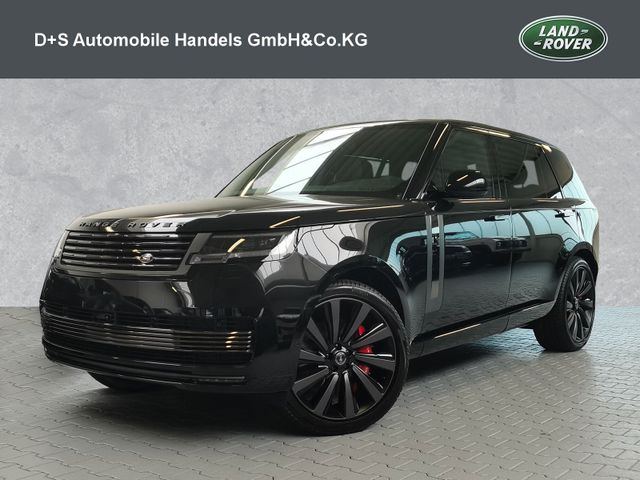 Land Rover Range Rover P615 LWB SV