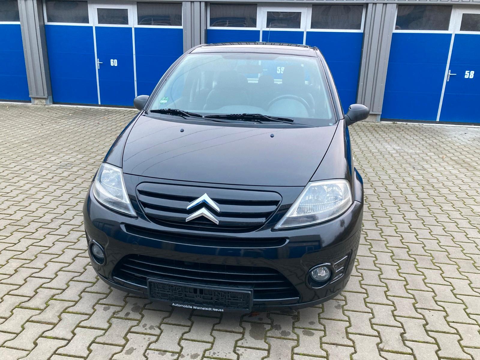 Citroën C3 1.4 16V