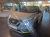 Nissan Juke 1.0 T-DIG Kiiro *streng limitiert 570Stück* - Nissan Juke: Kiiro