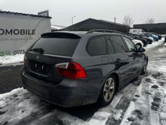 Fahrzeugabbildung BMW 318 318i Gewindefahrwerk Langstreckenfahrzeug