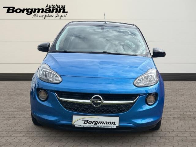 Opel Adam Jahre 120 1.2 Klimaanlage - Sitzheizung - T