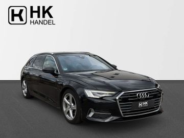 Audi A6 - 7