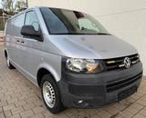 Volkswagen T5 Transporter Kasten Lang Klima,Ahk,Temp,PDC - VW T5 Gebrauchtwagen in Köln