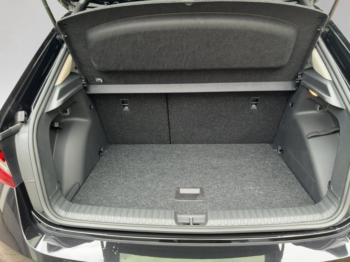 Skoda Fabia - Bild 11