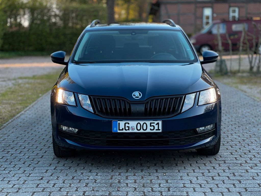 Image of Skoda Octavia