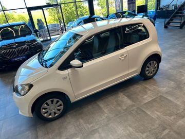 MYAUTOCENTER – Gebraucht- und Jahreswagen mit Werkstattservice in Pfaffenhofen Skoda Citigo *Navi*Klima*Sitzheizung*Erdgas*