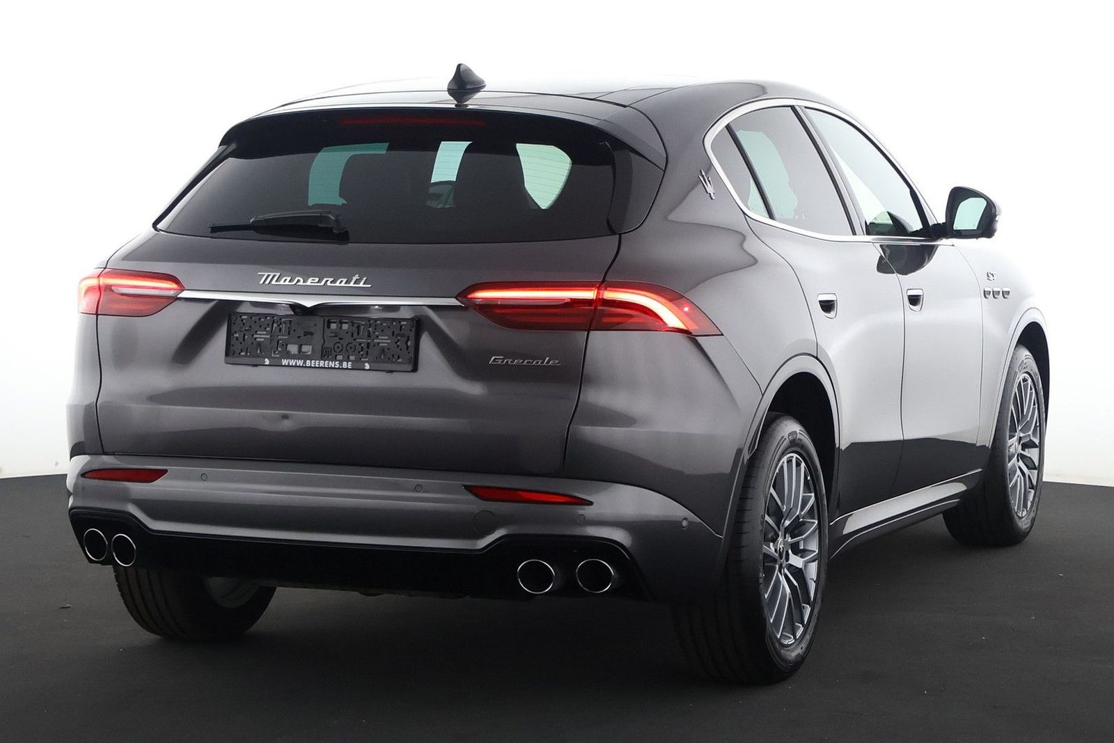 Maserati Grecale GT Hybrid 2.0 GT Hybrid | Matrix LED | P imagem 3