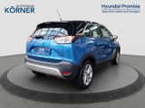 Opel Crossland X 1.2 Automatik *LED*SITZHZG*KLIMAAUTO - Opel Crossland (X) aus 2019