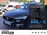 Volvo XC60 B4 (Diesel) Momentum Pro AHK Leder Alu - Volvo XC60 in Lübeck