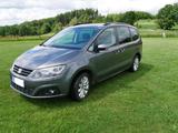 Seat Alhambra 2.0 TDI Start&Stop 135kW Crono  - Seat Alhambra Crono mit Diesel-Antrieb