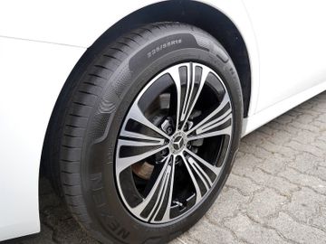 Mercedes E 200 - 10
