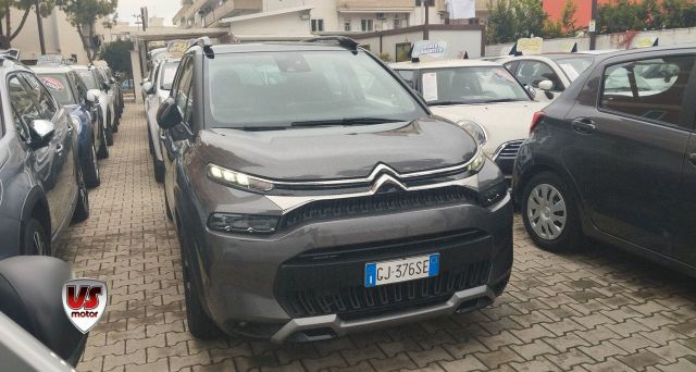 Citroën CITROEN C3 AIRCROSS SHINE -PREZZO PROMO