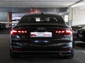 Audi A5 - 5