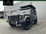 Land Rover Defender 90 S Station Wagon *UNIKAT* - Land Rover Gebrauchtwagen von 2008