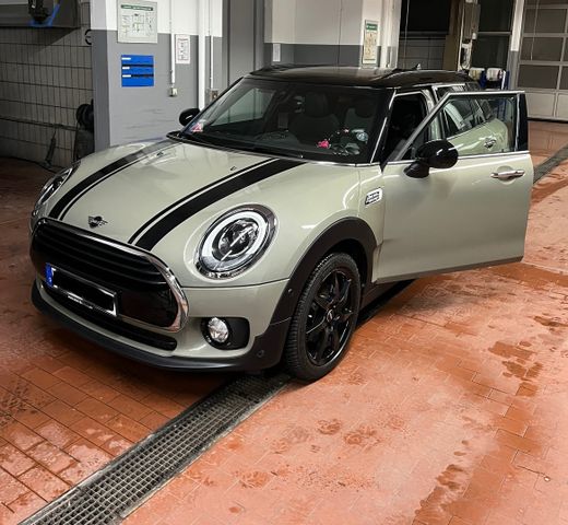 MINI Cooper Clubman Cooper Cooper