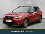 Seat Arona Style Edition 1.0 TSI DSG AHK+SHZ+NAVI+LED - Seat Arona: Kleinwagen