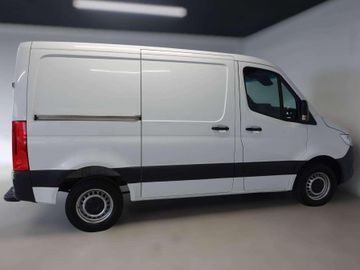 Mercedes Sprinter - 8