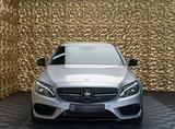 Mercedes-Benz C 43 AMG 4Matic|BURM|DIST|19"|MEMORY - Mercedes-Benz C 43 AMG Gebrauchtwagen
