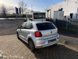 Volkswagen Polo V Allstar 1.6TDI SHZ/PDC/TEMP/NAVI - Volkswagen Polo 6n mit Diesel-Antrieb