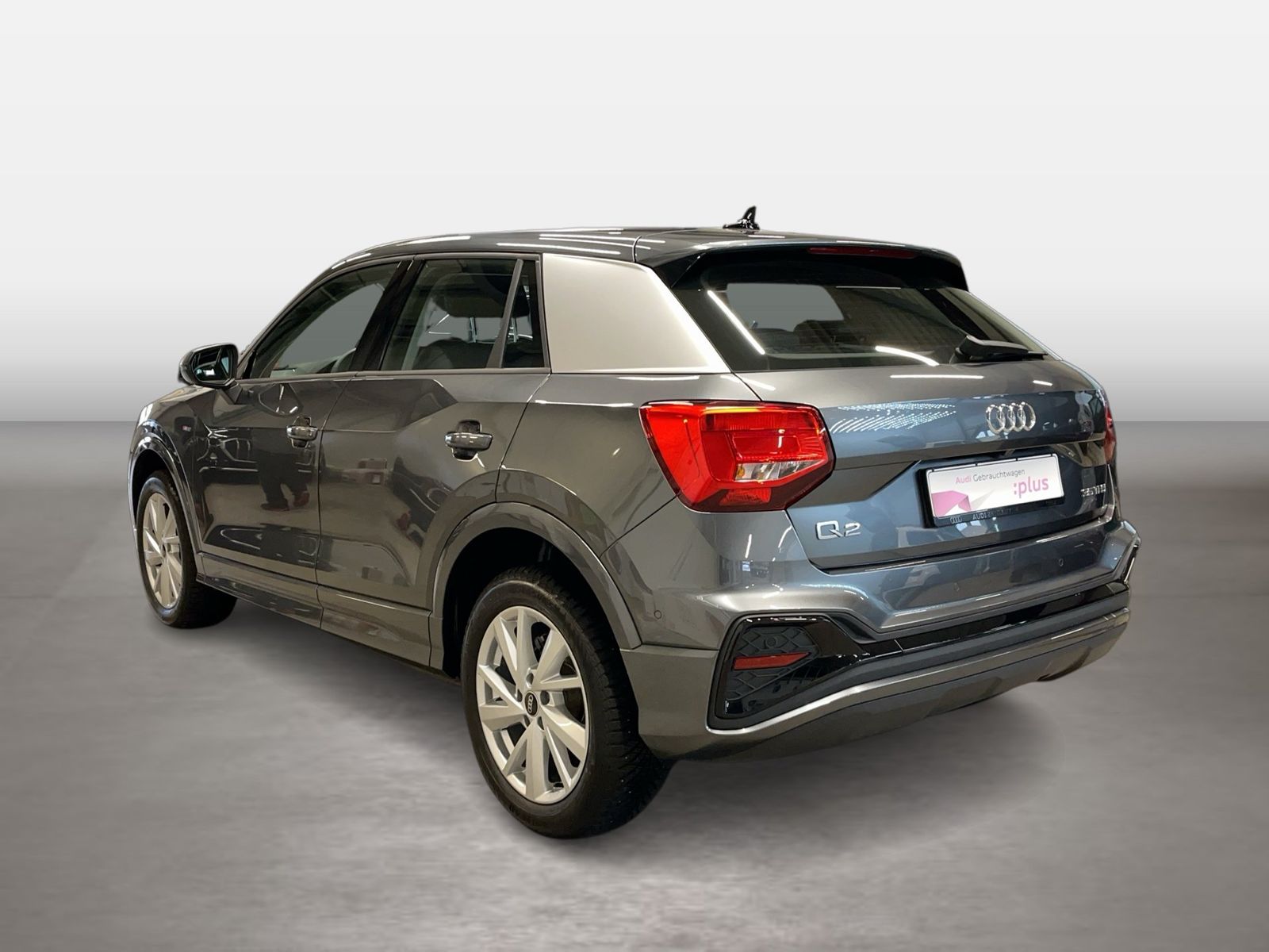 Audi Q2 - Bild 3