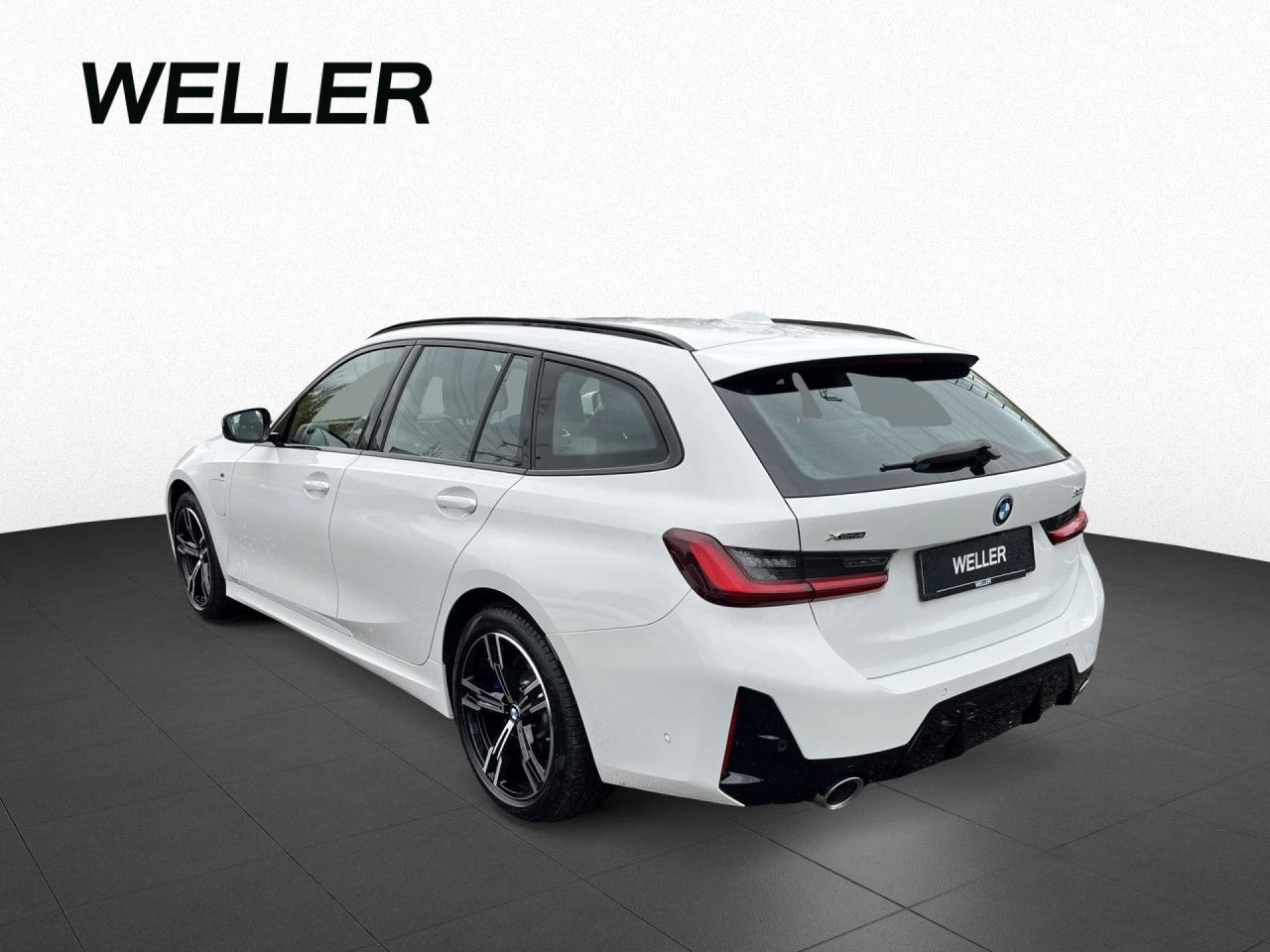 BMW 330 - Bild 10