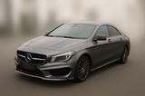 Mercedes-Benz CLA250 zu verkaufen - gebrauchte Mercedes-Benz CLA 250 aus dem Jahr 2015