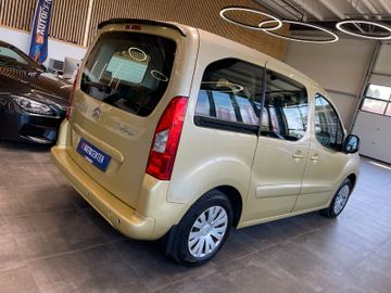 Citroën Berlingo Kombi Multispace *KLIMA*PDC*TÜV-052027