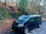 Volkswagen Vw t5 multivan starline,camping,schlaffunk... - Volkswagen T5 Multivan in Wuppertal