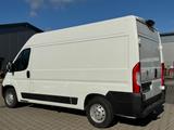 Peugeot Boxer Kasten 335 L2H2/Tot-Wink./Tempomat/Webasto - Peugeot Boxer aus 2021