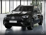 Mercedes-Benz GLE 450 d 4M AMG+NIGHT+PANO+360+AHK+MULTIBEAM+9G - Mercedes-Benz GLE 450 in Stuttgart