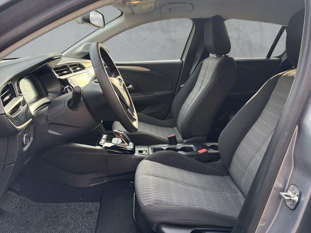 Corsa e Edition CAM PDC HINTEN STYLE-PAKET QUICK