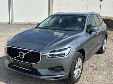 Volvo XC60 - 2