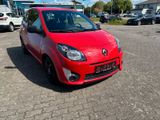 Renault Twingo YAHOO! - Renault Twingo mit Benzin-Antrieb: Yahoo