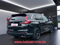 Honda CR-V - Vorschau Bild 4