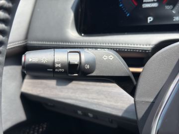 Nissan Ariya Coupe 63 kWh °LED°Navi°RFK°AAC°ACC°SHZ°
