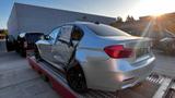 BMW M3  Type F80 UNFALLFAHRZEUG 30000km - BMW M3 Unfallwagen