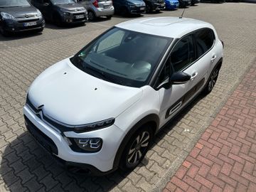 Citroën C3 P110 MAX | LED - CarPlayAndroidAuto - PDC