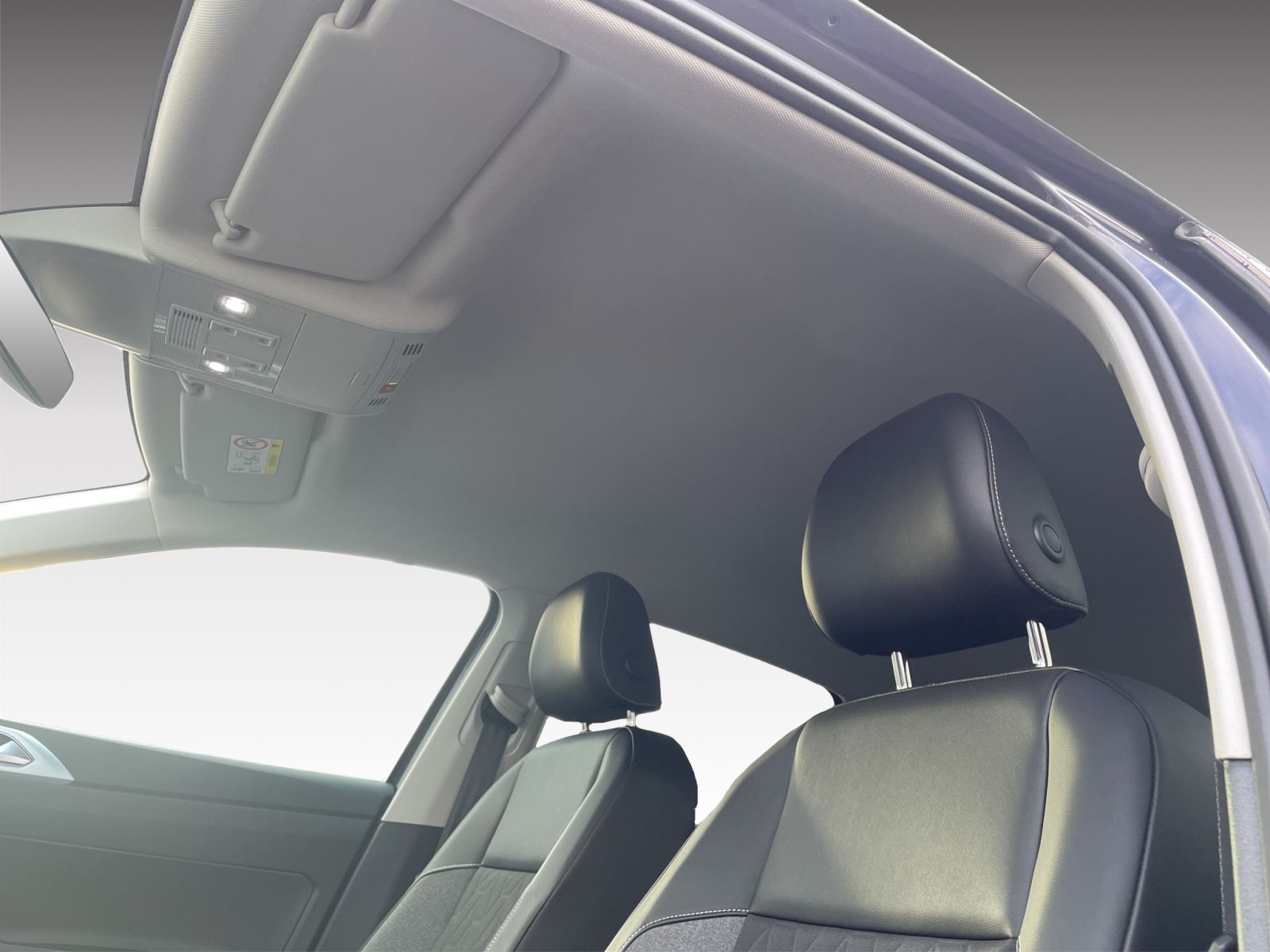 Volkswagen Taigo - Bild 12