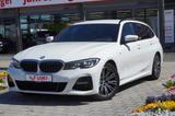 BMW 318i M Sport LED Navi AHK Tempomat Sitzheizung - gebrauchte BMW 318 aus dem Jahr 2020