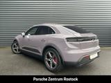 Porsche Macan 4S Luftfederung Surround-View LED-Matrix - Porsche Macan aus 2025