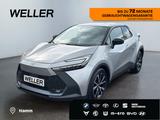 Toyota C-HR 1.8 Hybrid Team D *LED*ACC*CAM*el Heck*SHZ* - Jahreswagen mit Hybrid-Antrieb