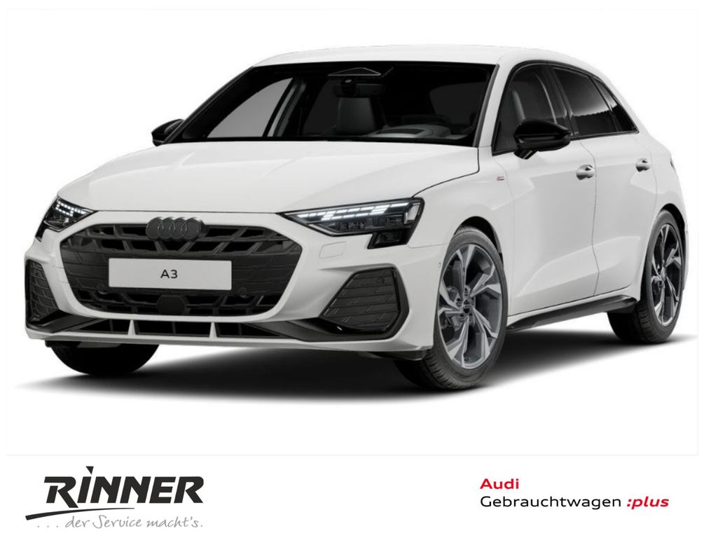 Image of Audi A3