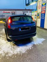 Ford focus 1.6 diesel tuv 2/2026 - Ford Focus aus 2005 mit Diesel-Antrieb