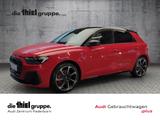 Audi A1 Sportback 40 TFSI S line S tronic ACC+LED+Nav