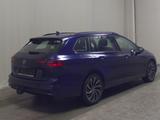 Volkswagen Golf-8 Var. 2.0 TDI Life Navi LED Pano RFK AHK - Volkswagen Golf Golf2 mit Diesel-Antrieb