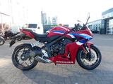 Honda CBR650R E-Clutch incl Anlieferung Tageszulassung - HONDA CB650R E CLUTCH
