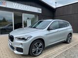 BMW X1 xDrive 20 d M Sport - BMW X1 in Chemnitz