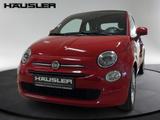Fiat 500C Club*1.0*Klima*Parkhilfe*AppleCarPlay*