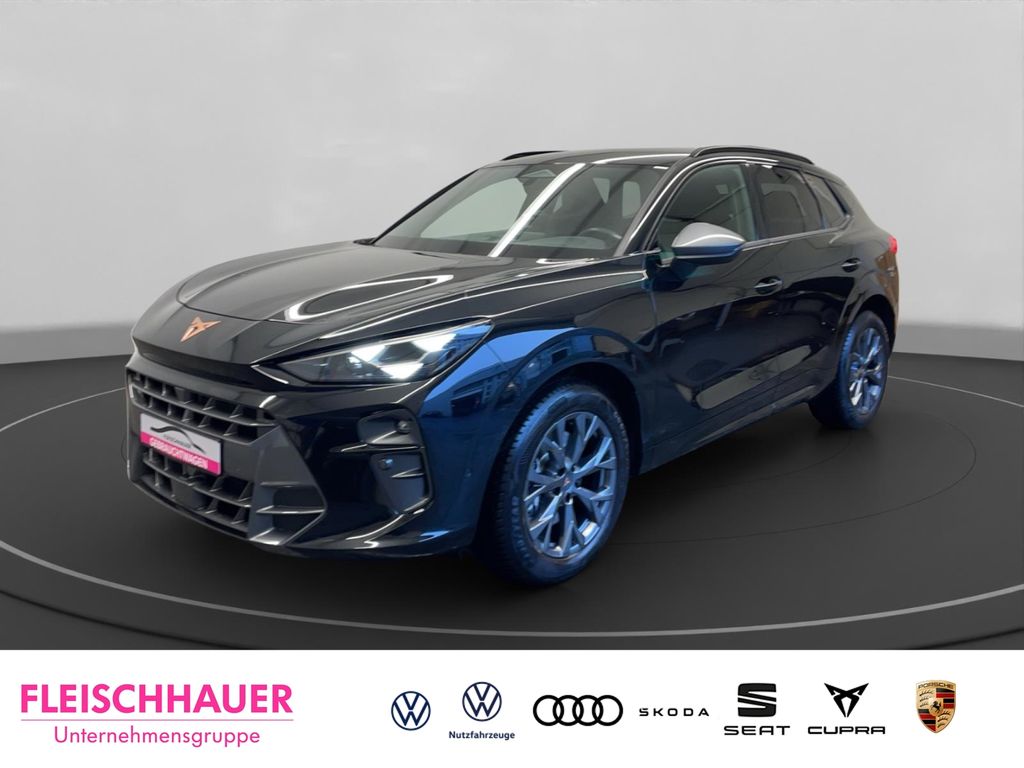 Image of Cupra Terramar