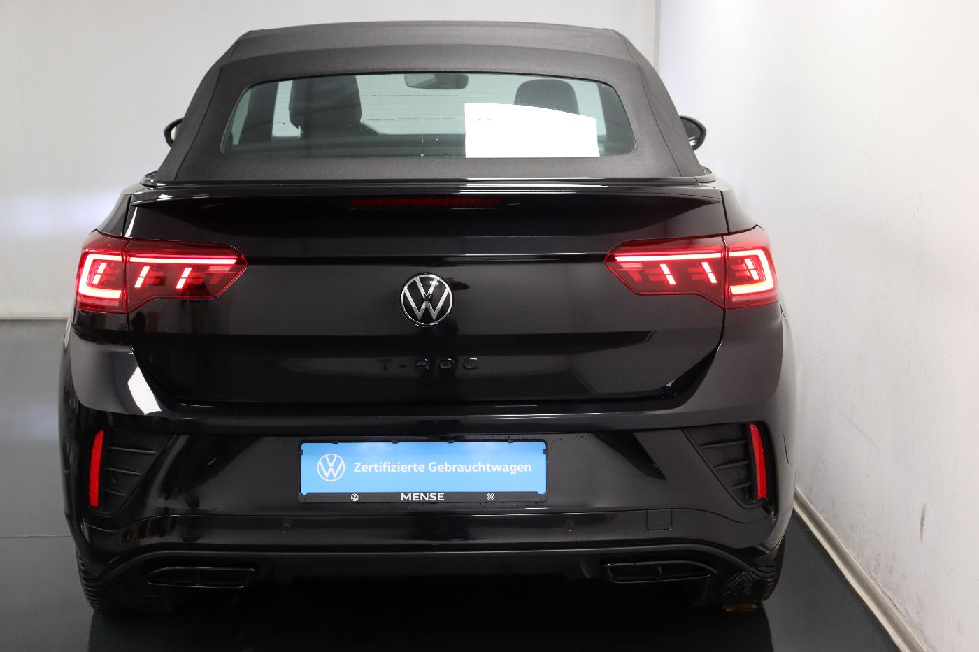 Volkswagen T-Roc - Bild 5